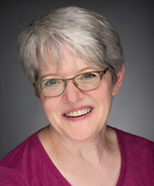 Staff Spotlight: Gail Schultz - Aging Wisdom