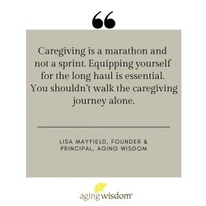 caregiving