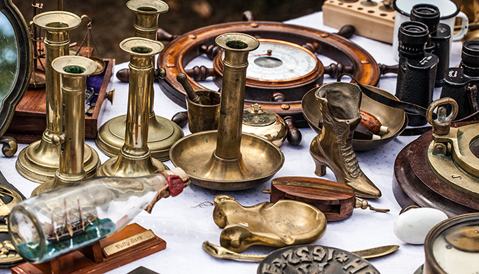 BrassBelongingsGarageSale AdobeStock 87853703 700x400 1