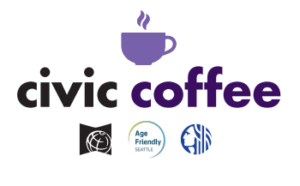civic coffee logo 2022