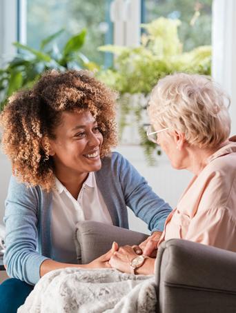 senior care options memory care
