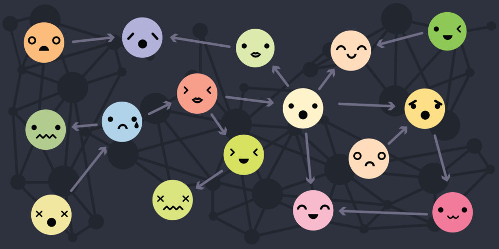 Vector,Illustration,For,Variety,Of,Moods,For,Personality,Types,And