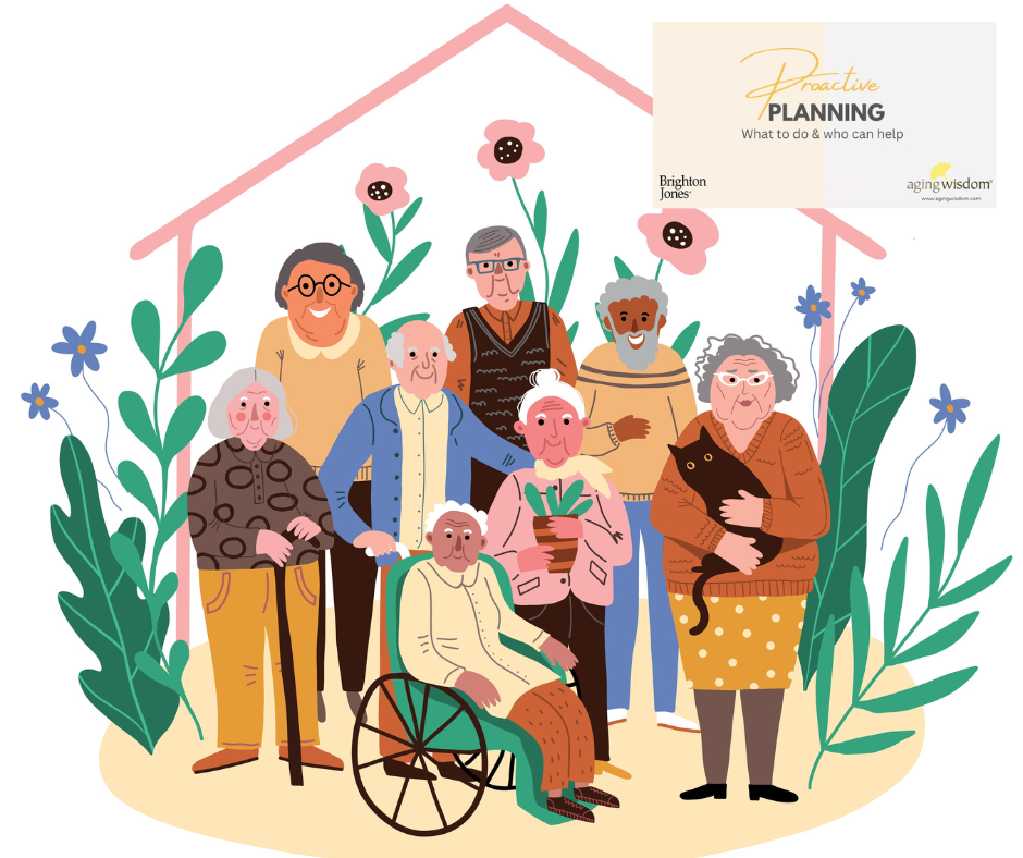 Podcast 1 NavigatingEldercare