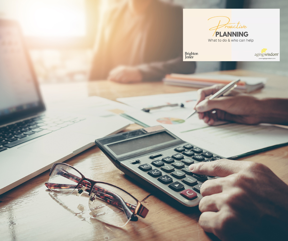 Podcast 2 Legal Planning