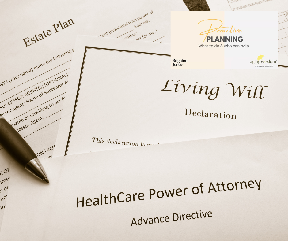 Podcast 3 Advance Directive