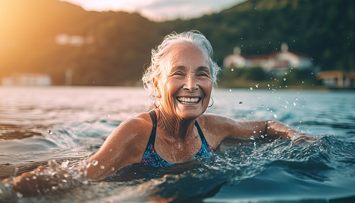 JoyfulSCMswimmingInLake AdobeStock 607434729 700x400