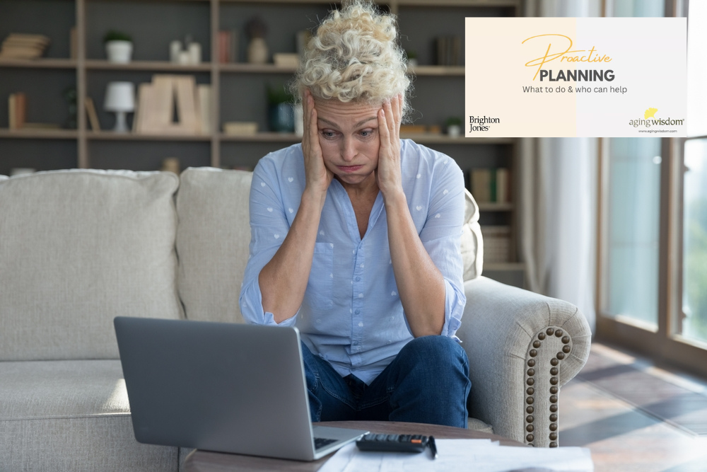 who will coordinate your life?