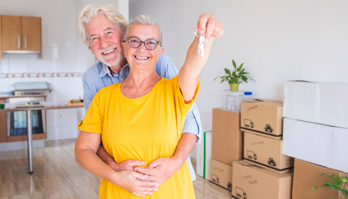 independent living communities