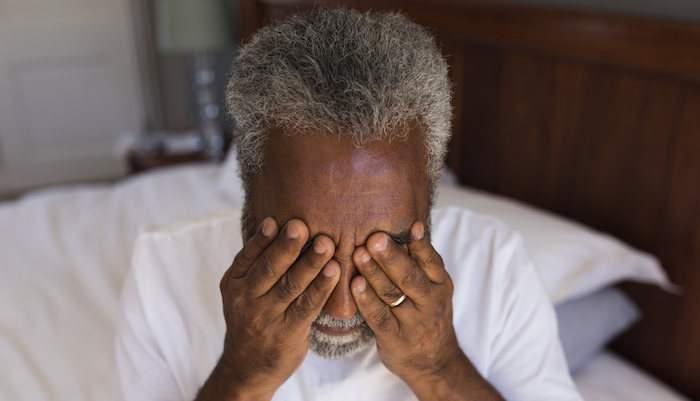 BAMTiredHeadinHands AdobeStock 288149534 700x400