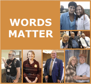 Words Matter
