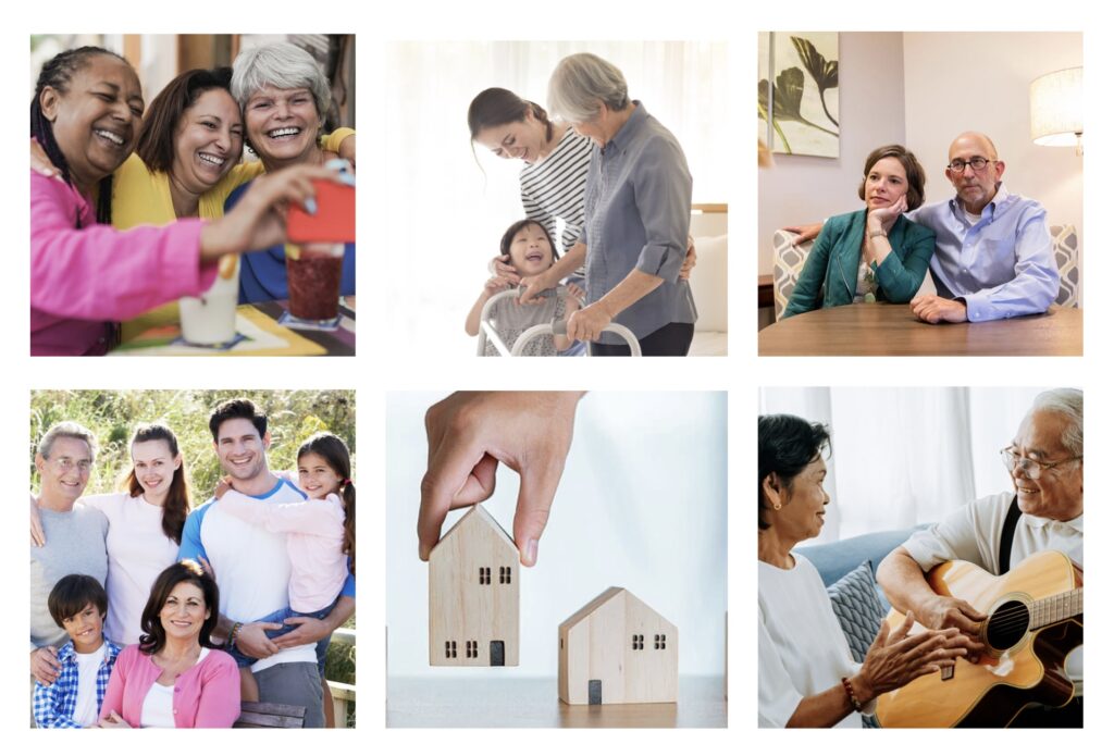 care management a holistic, client-centered approach to helping navigate options