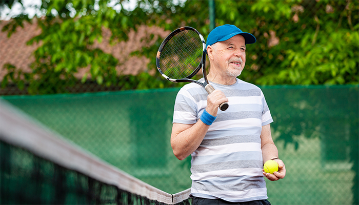 Lifestyle plays a big role in cognitive decline, which means there are real steps you can take now to support your brain health in the future.