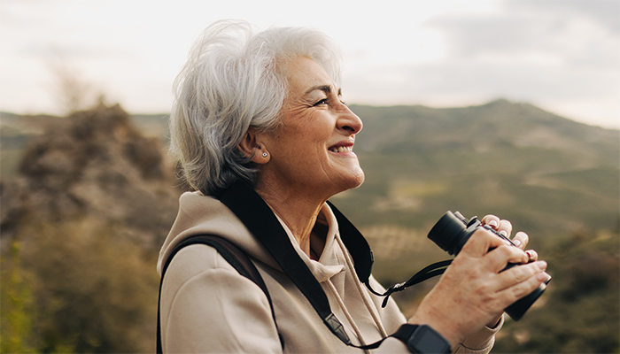 BCF SmilingWithBincoluars AdobeStock 504889105 700x400