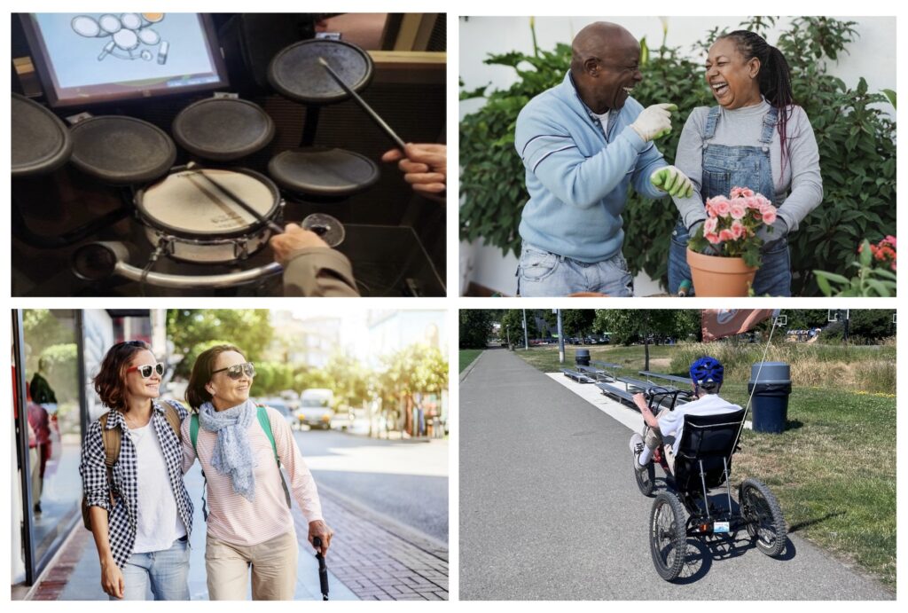 person-centered care