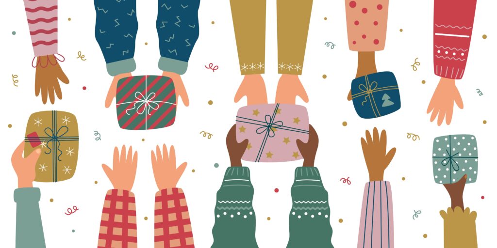 Aging Wisdom Holiday Gift Guide