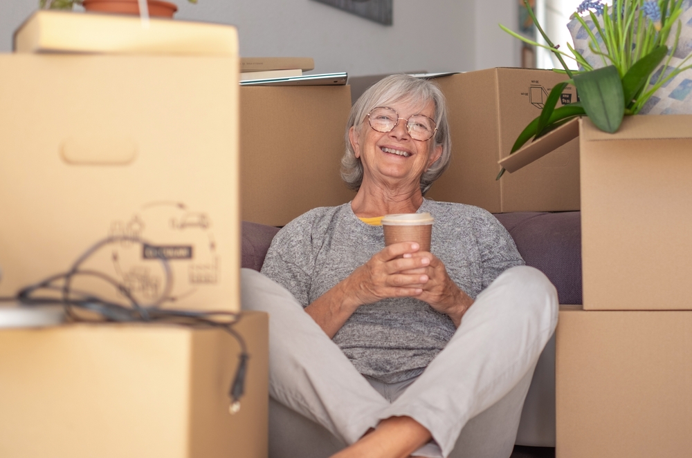 Holding On, Letting Go: Optimizing Your Belongings