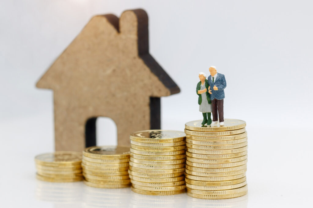 Who pays for long term care