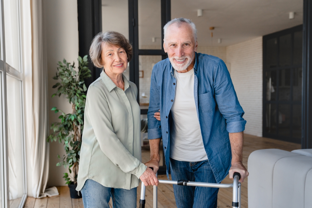 Following a Hospitalization: What's Next?